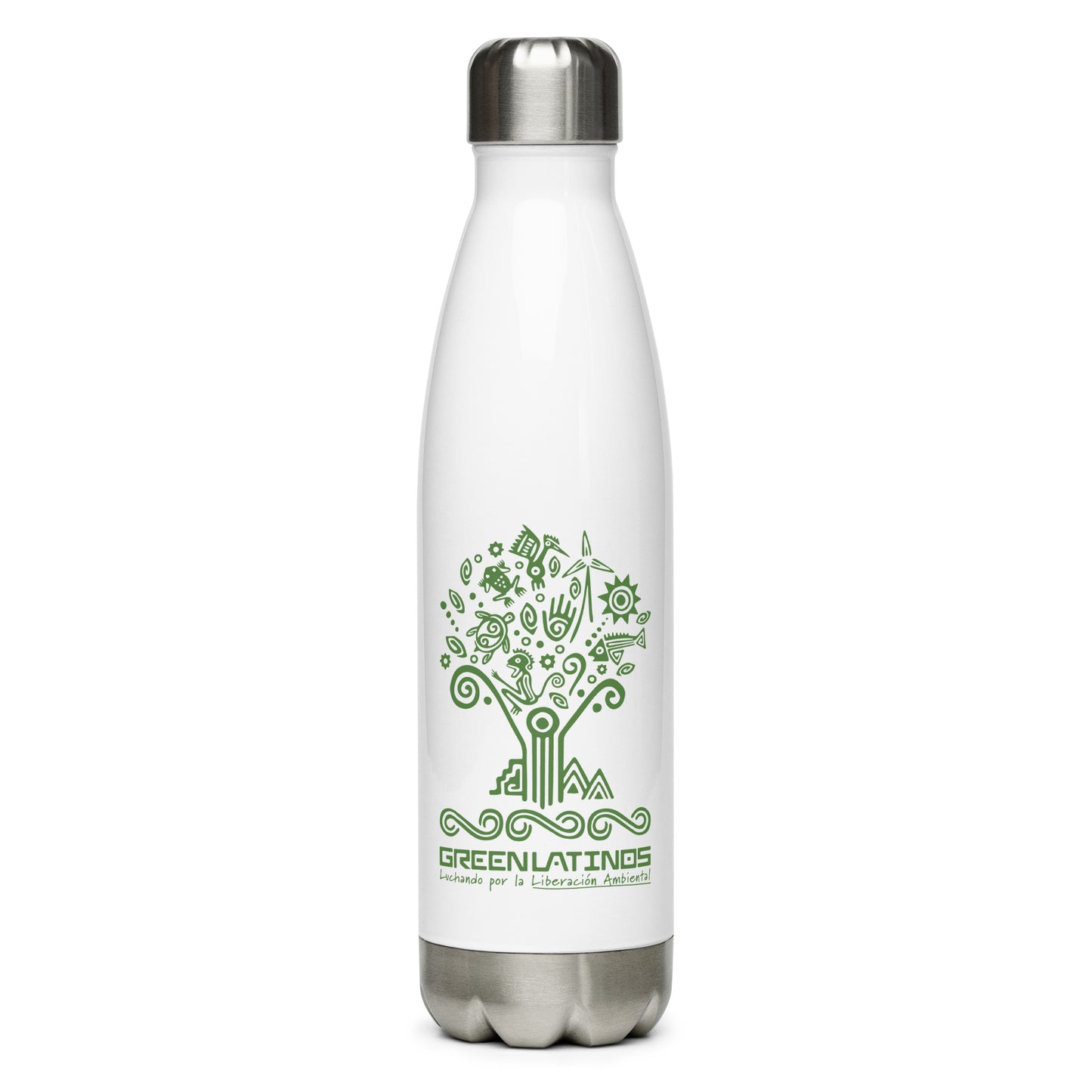 Insulated Water Bottle