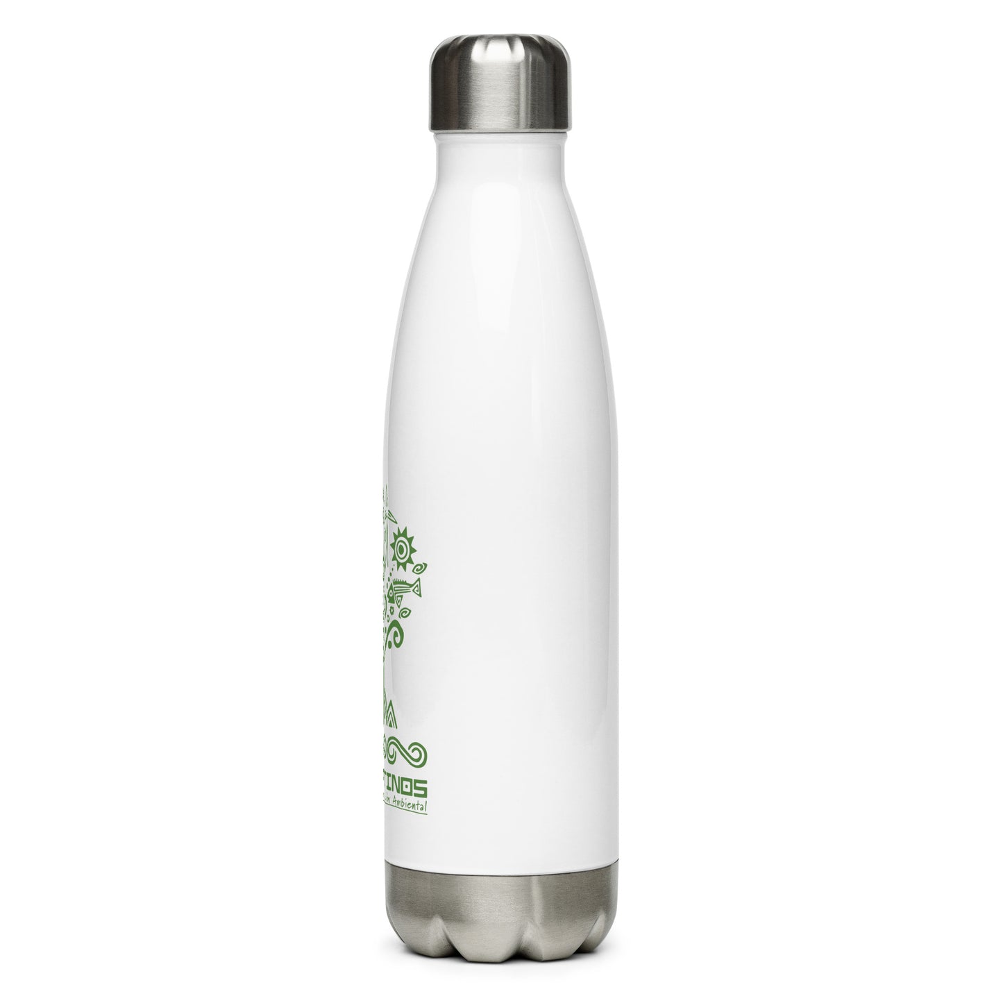 Insulated Water Bottle